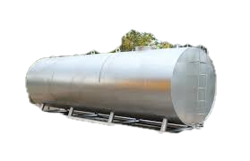 SS Storage Tanks